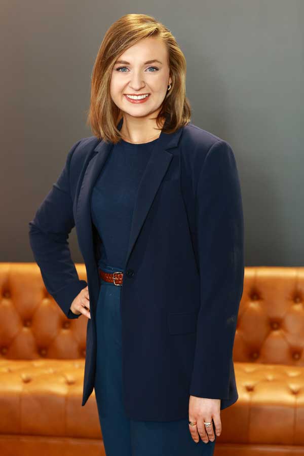 Katelyn Rice Columbus Family Law Attorney