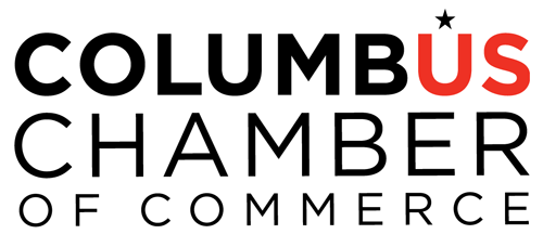 Member of Columbus Chamber of Commerce