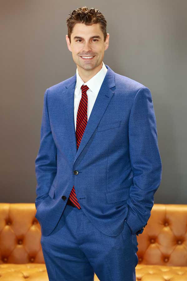 Jesse Alexander Atkins Attorney
