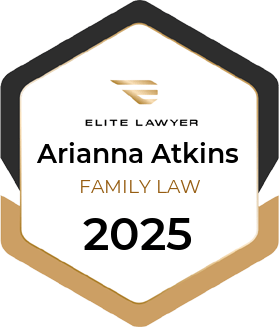Justia Lawyer Profile Arianna Atkins