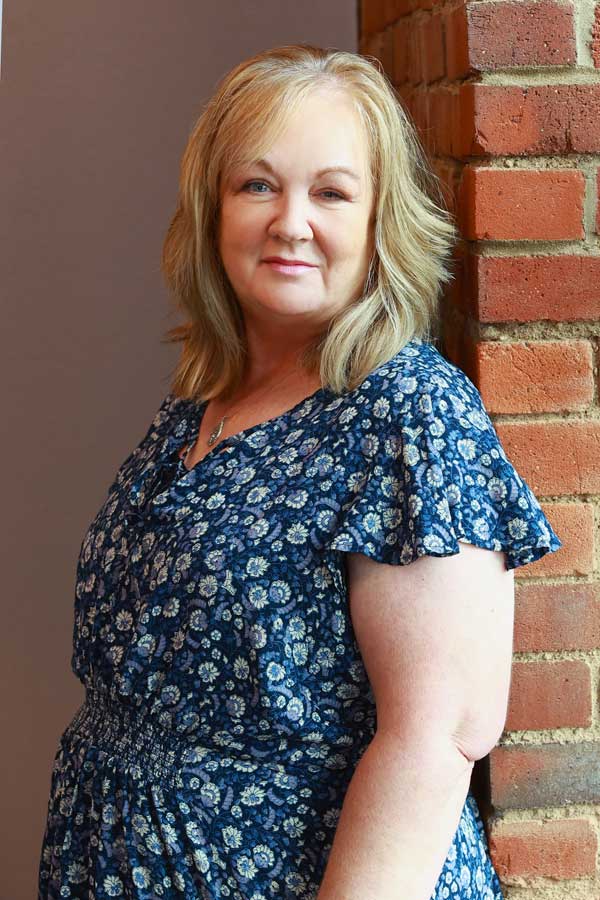 Betty Schuller Paralegal