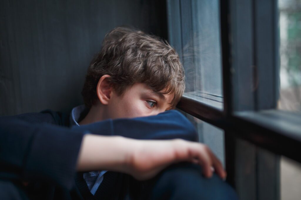 Understanding Child Abandonment in Ohio