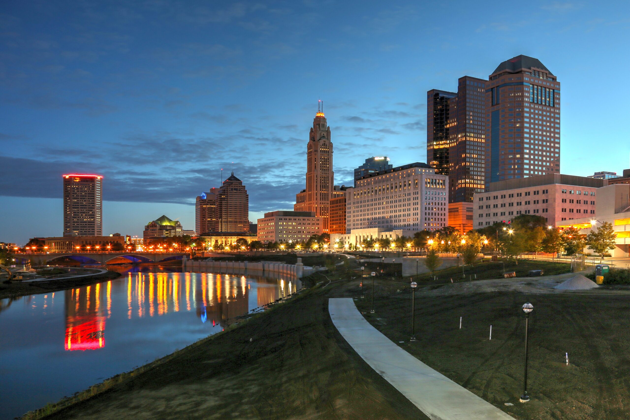 Atkins and Atkins, Attorneys at Law, LLC, located at 503 S Front St Suite 203, Columbus, OH 43215