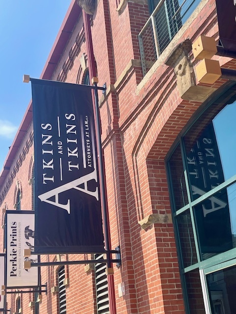 Atkins and Atkins Columbus Law Office